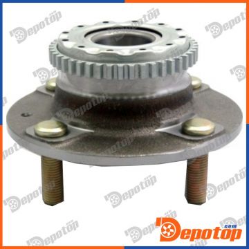 Moyeu de roue arriére pour HYUNDAI | 52710-2D000, 52710-2D010